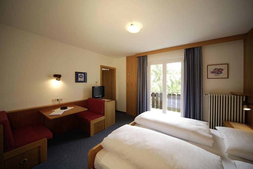 Panoramahotel Obkircher 3*