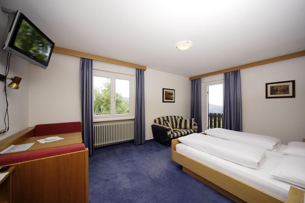 Panoramahotel Obkircher