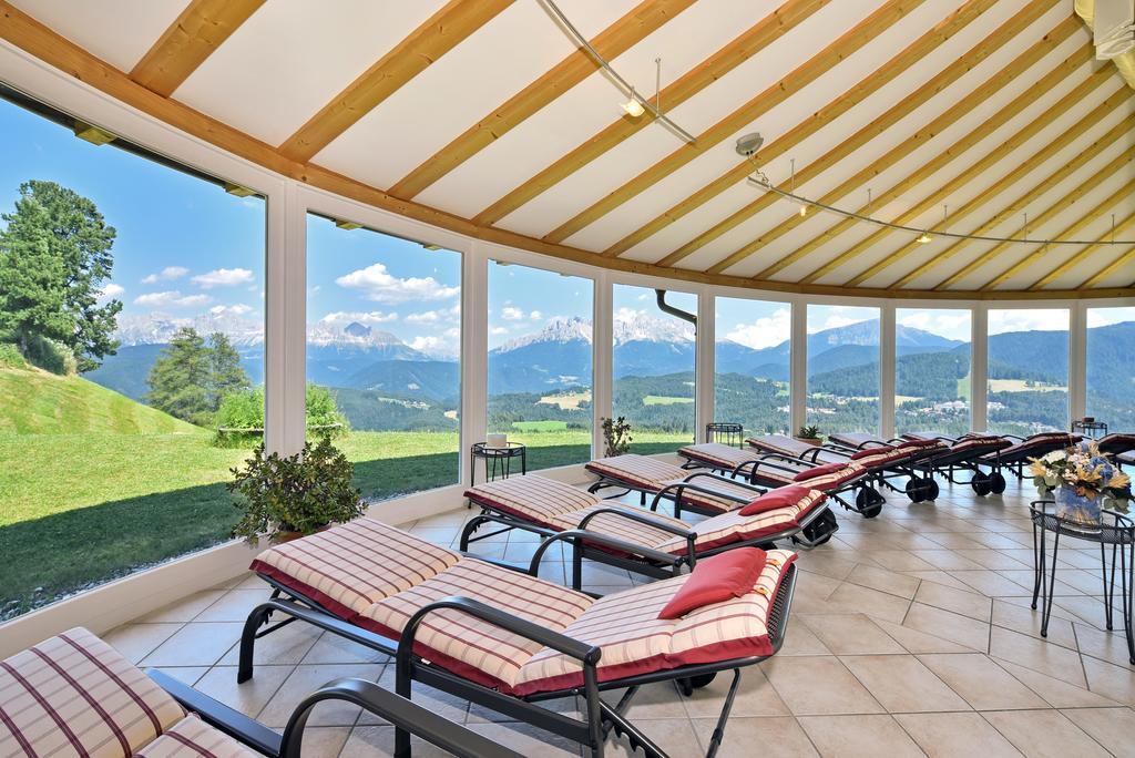 Panoramahotel Obkircher Hotel Nova Ponente