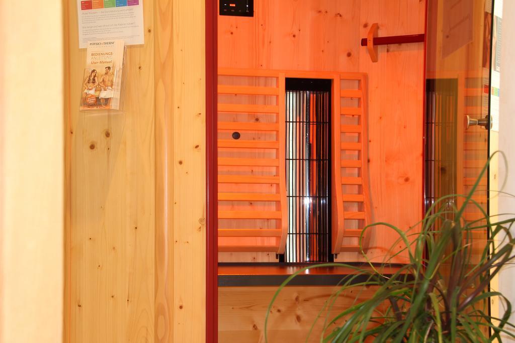 Hotel Panoramahotel Obkircher Nova Ponente