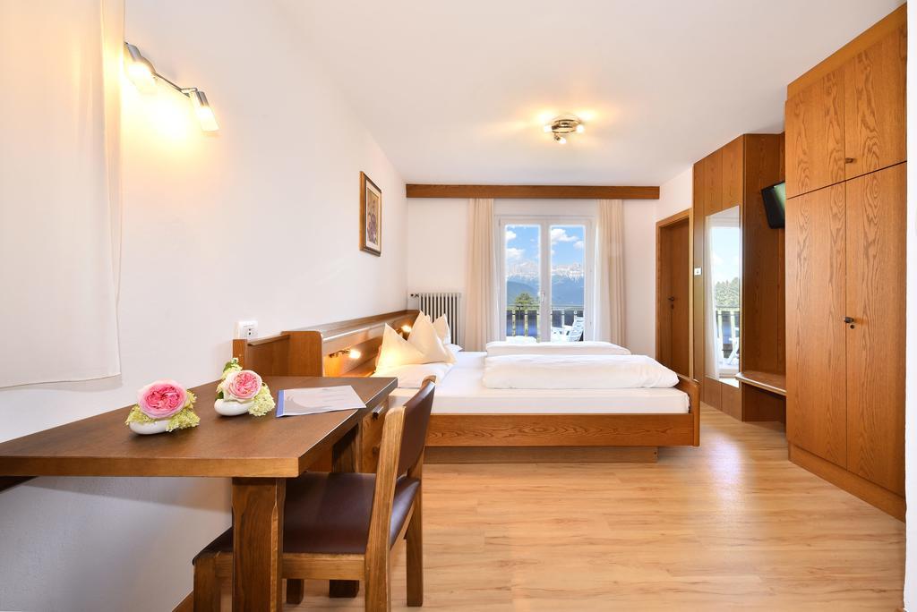 Hotel Panoramahotel Obkircher 3*