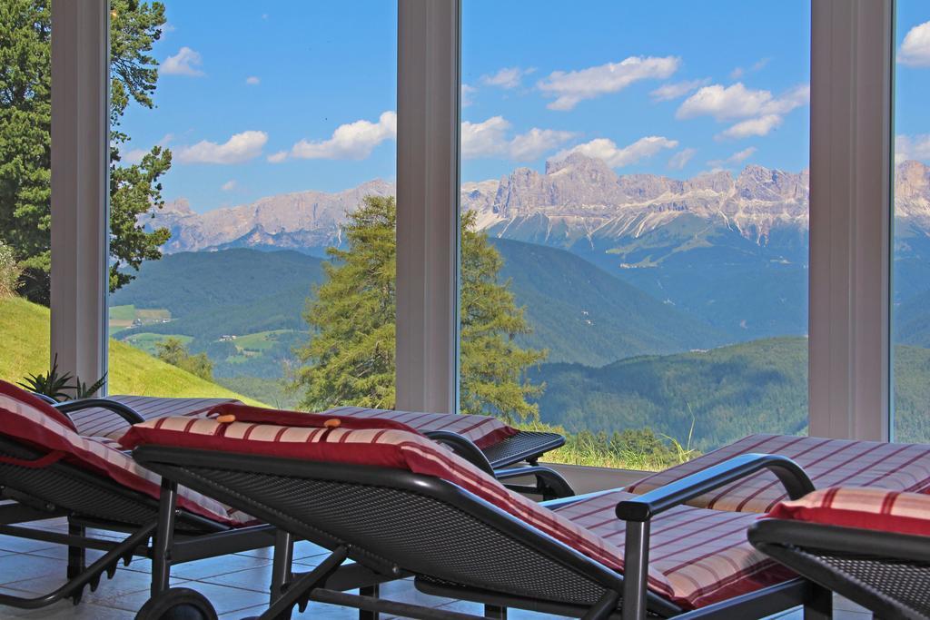 Hotel Panoramahotel Obkircher