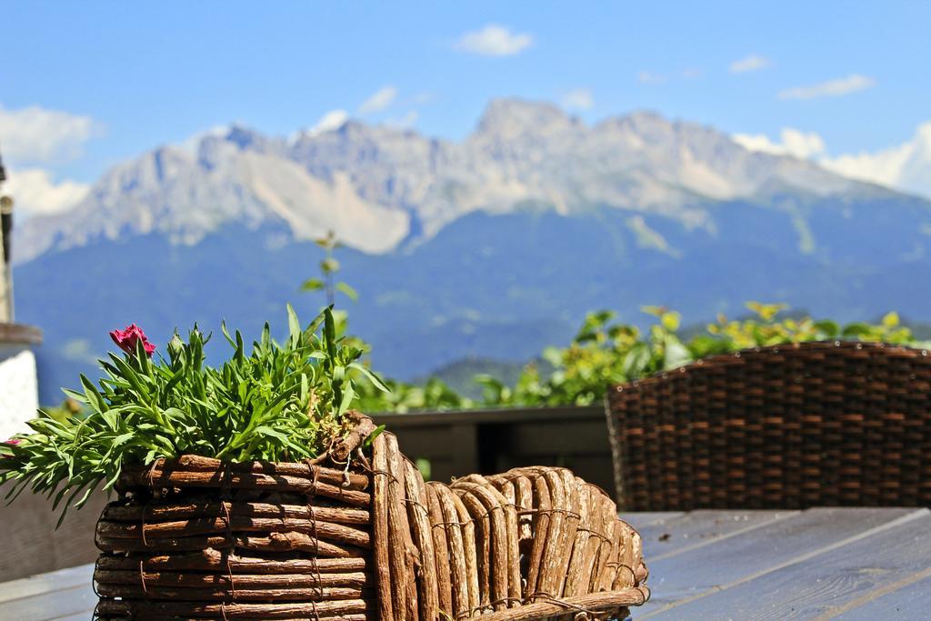 Panoramahotel Obkircher