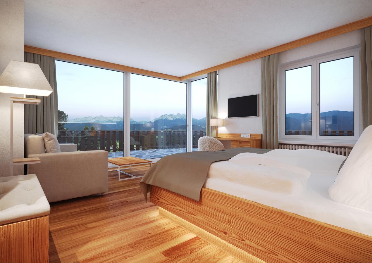 Panoramahotel Obkircher