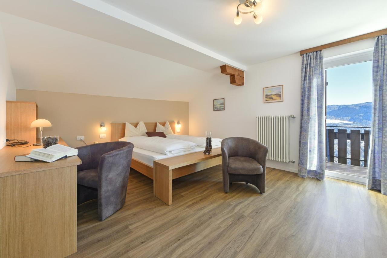 Hotel Panoramahotel Obkircher 3*