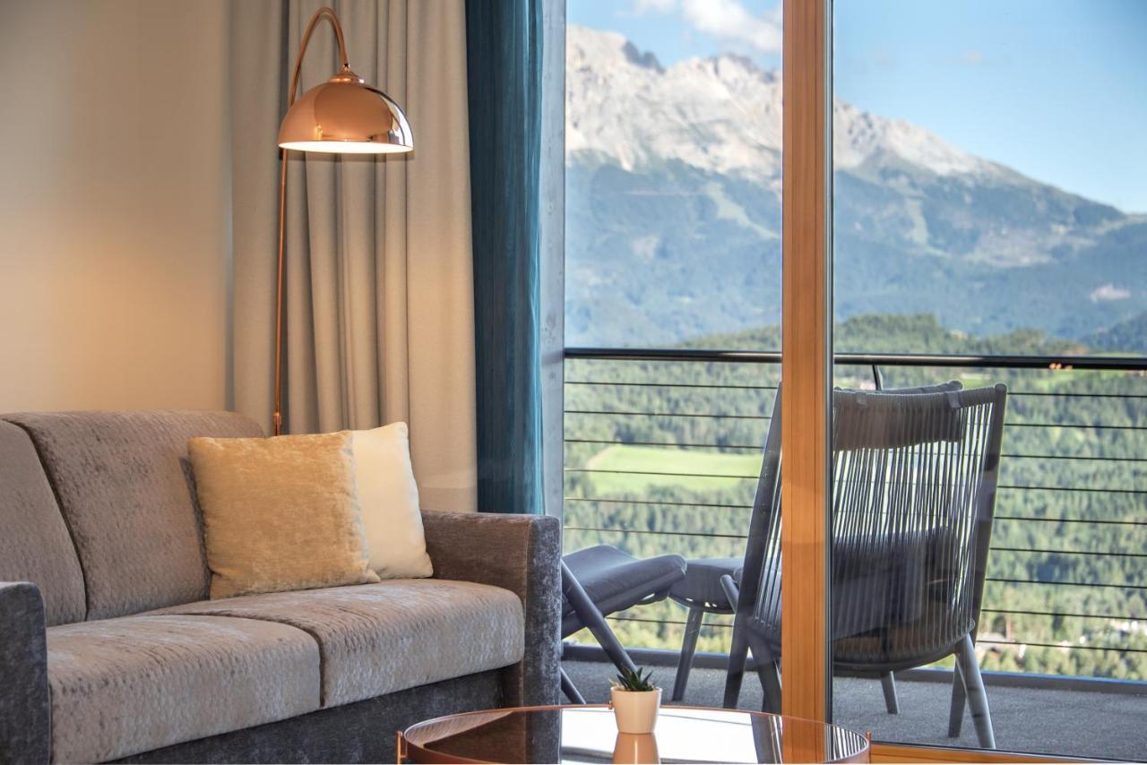 Hotel Panoramahotel Obkircher
