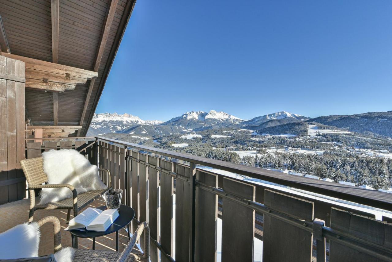 Hotel Panoramahotel Obkircher Nova Ponente
