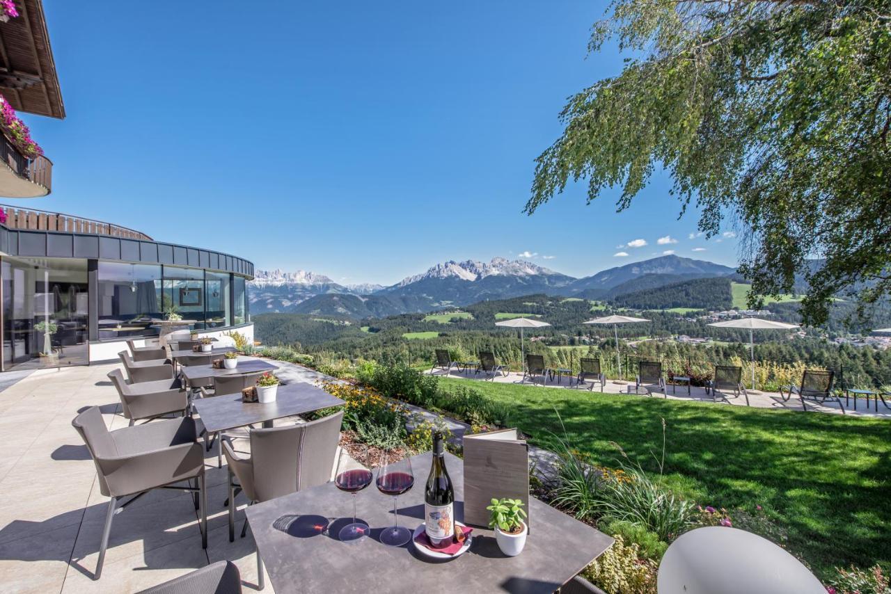 Hotel Panoramahotel Obkircher