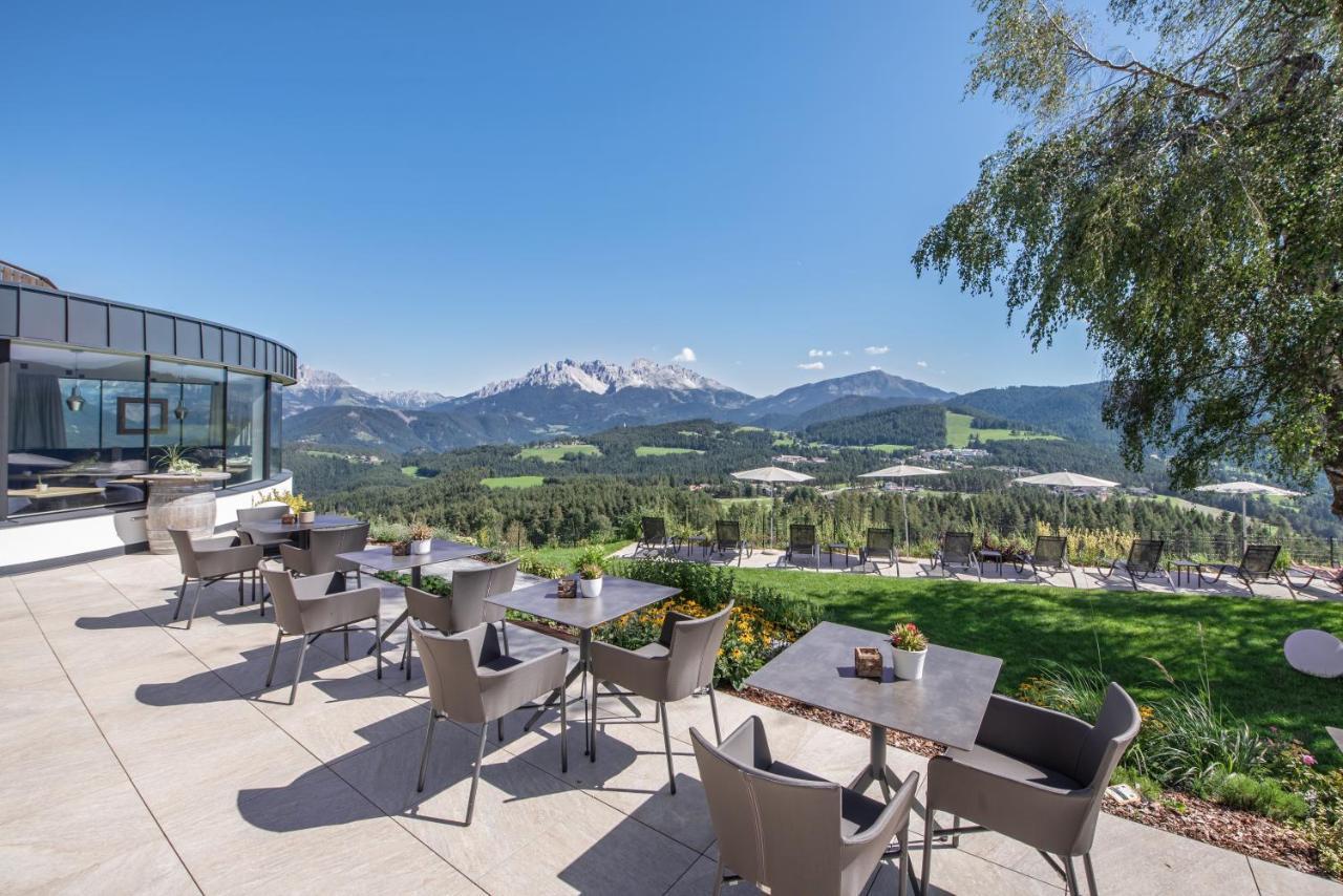 Hotel Panoramahotel Obkircher Nova Ponente