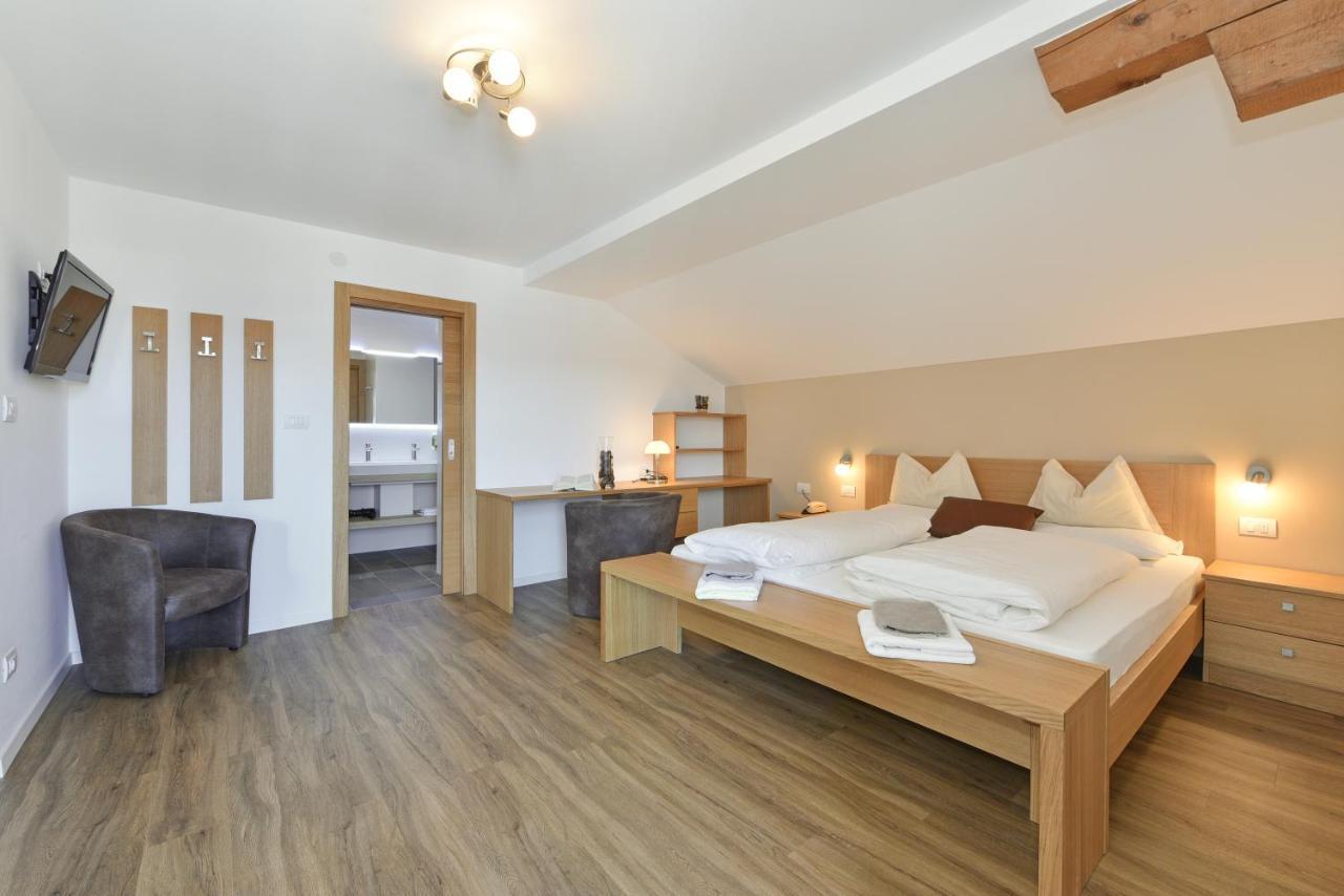 Panoramahotel Obkircher
