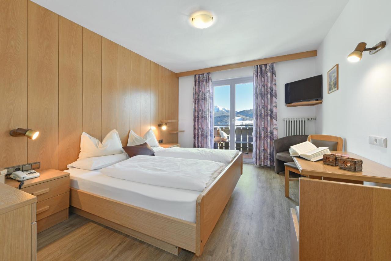 Panoramahotel Obkircher Nova Ponente