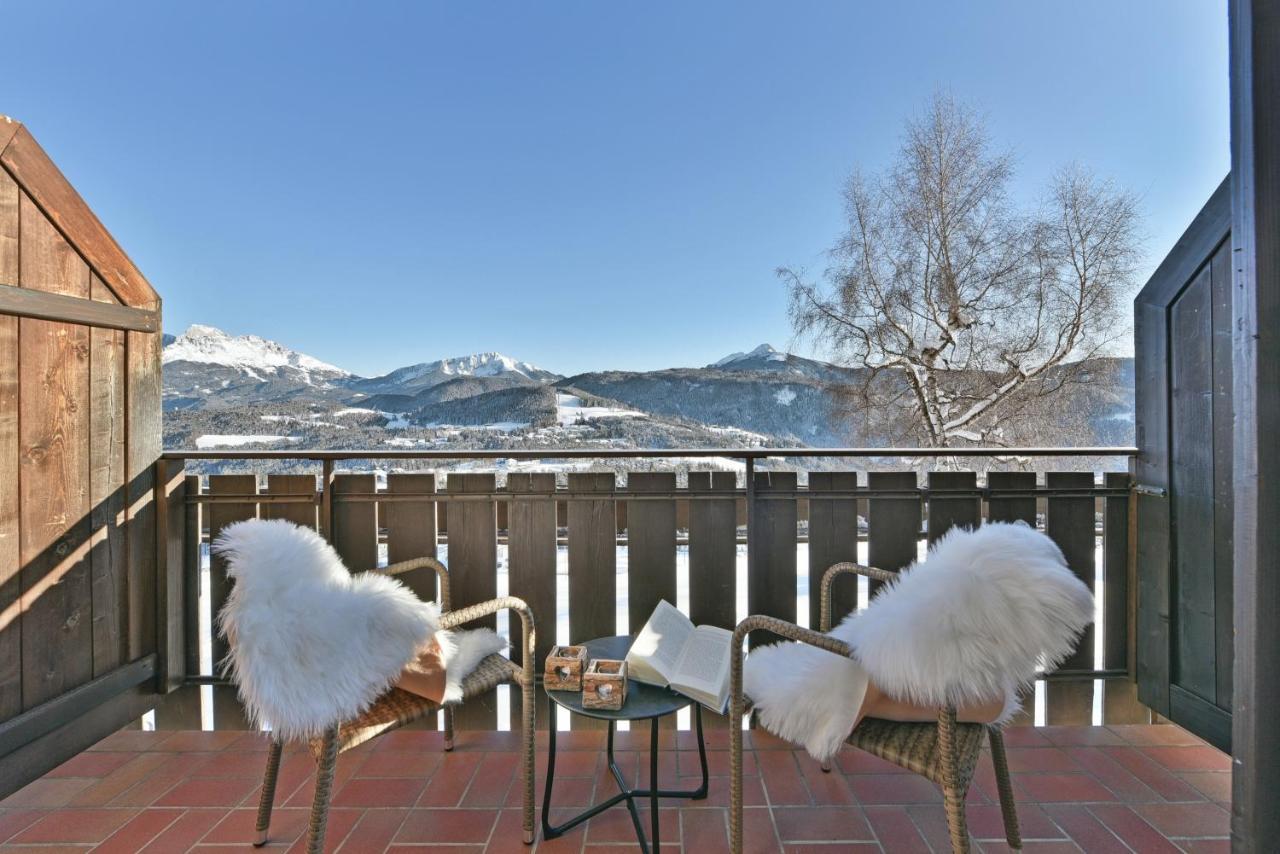 Panoramahotel Obkircher Nova Ponente