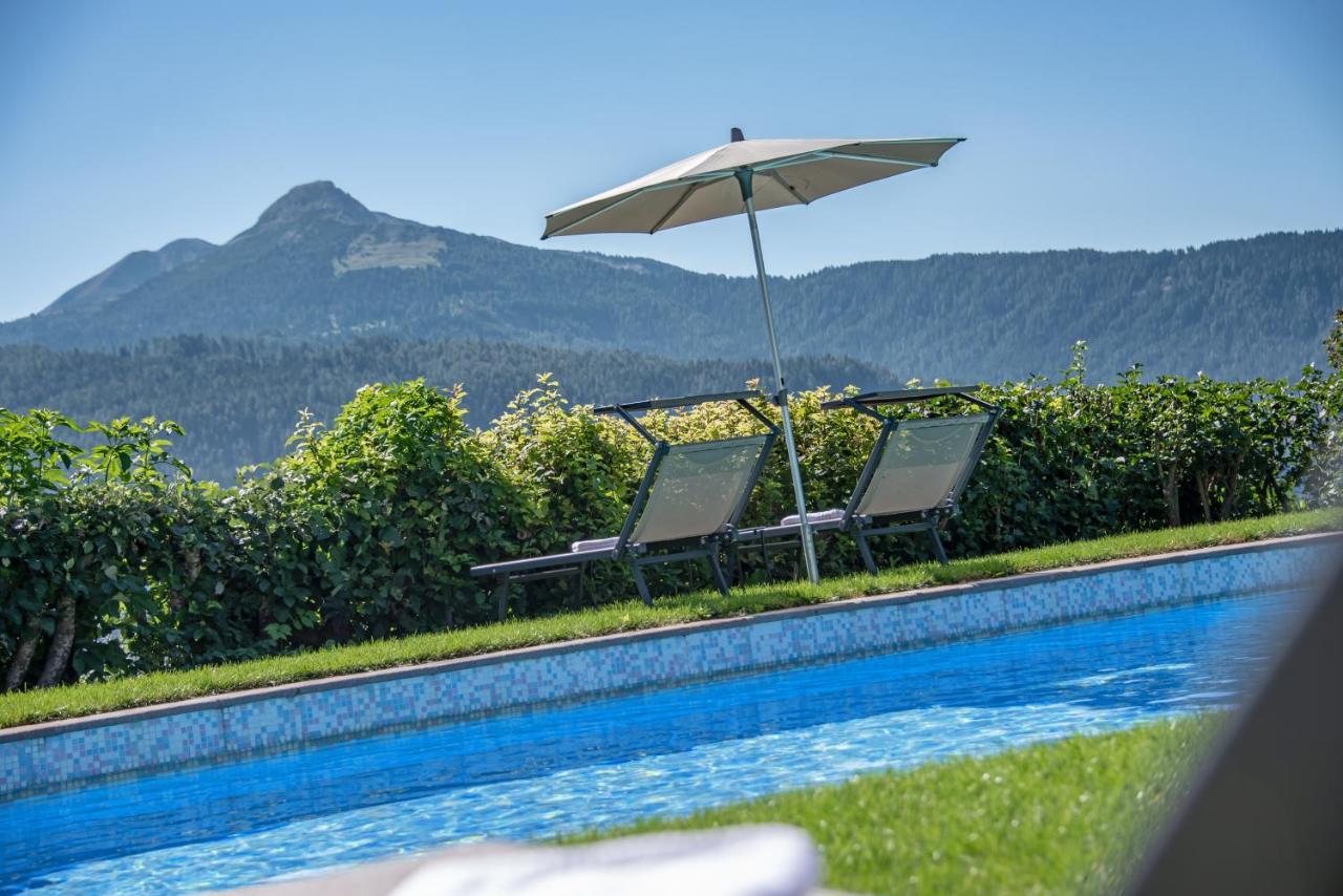 Hotel Panoramahotel Obkircher 3*