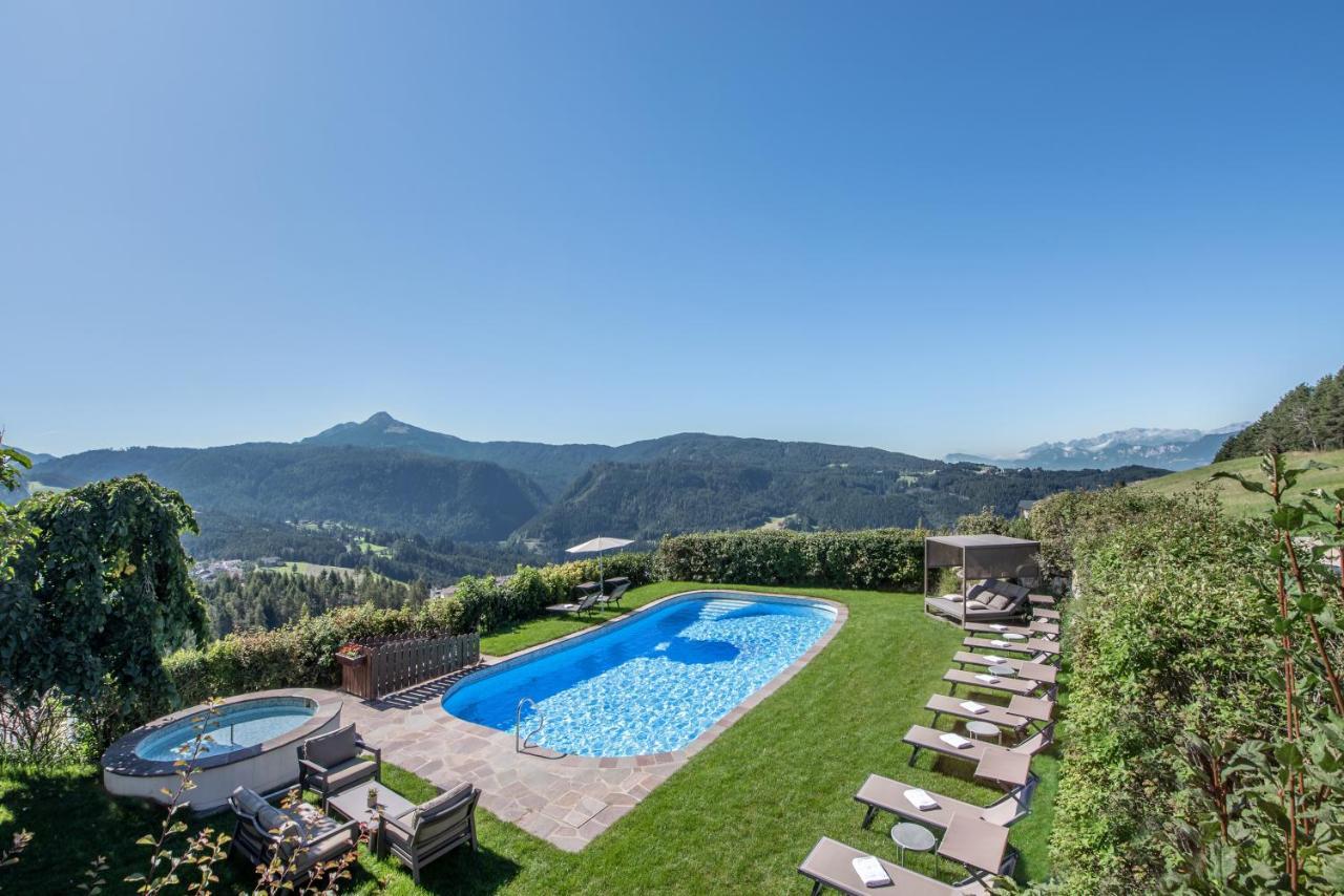 Hotel Panoramahotel Obkircher 3*