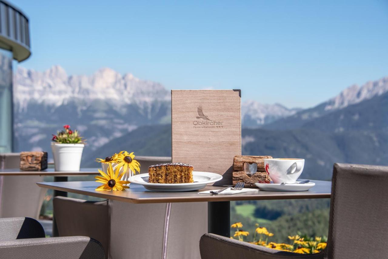 Panoramahotel Obkircher Hotel 3*